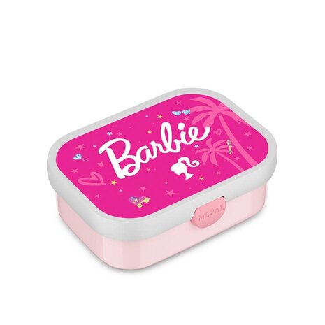 Mepal Mepal - lunchbox campus - barbie