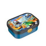 Mepal Mepal - lunchbox campus - hot wheels