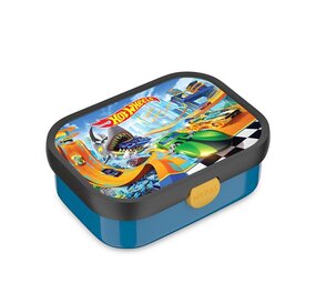 Mepal Mepal - lunchbox campus - hot wheels