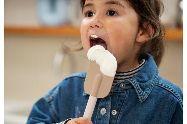 Mepal Mepal - chef it spatel groot (26,7 cm) - coral Mepal Mepal - chef it spatel groot (26,7 cm) - coral