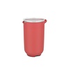 Mepal Mepal - chef it mixbeker met deksel 1000 ml - coral Mepal Mepal - chef it mixbeker met deksel 1000 ml - coral