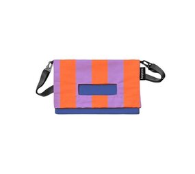 Notabag Notabag - crossbody light - royal stripes