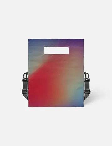 Notabag Notabag - crossbody light recycled - aurora