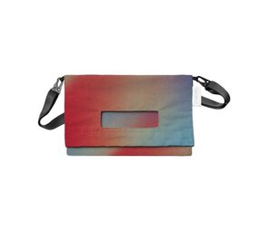 Notabag Notabag - crossbody light recycled - aurora