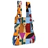 Notabag - opvouw(rug)tas - roots
