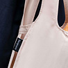 Notabag Notabag - opvouw(rug)tas - sand