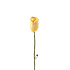 Aveva design - bloem tulp - geel Aveva design - bloem tulp - geel