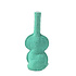Aveva design - wollen vaas - bubble green Aveva design - wollen vaas - bubble green