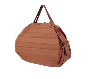 Shupatto Shupatto - opvouwtas M - brick brown Shupatto Shupatto - opvouwtas M - brick brown