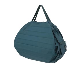 Shupatto Shupatto - opvouwtas M - evergreen