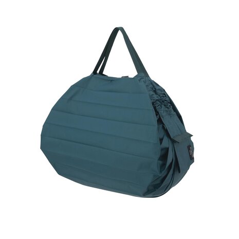 Shupatto Shupatto - opvouwtas M - evergreen