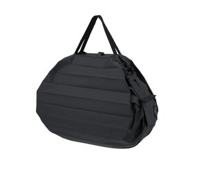 Shupatto Shupatto - opvouwtas M - jet black