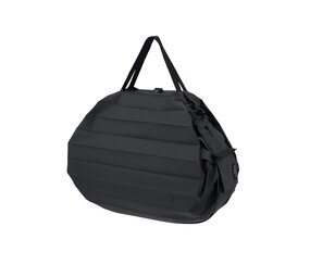 Shupatto Shupatto - opvouwtas M - jet black