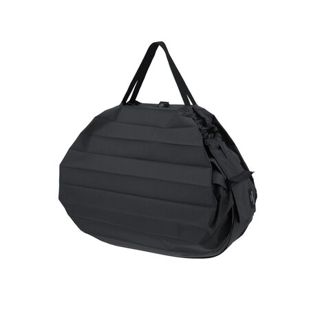 Shupatto Shupatto - opvouwtas M - jet black