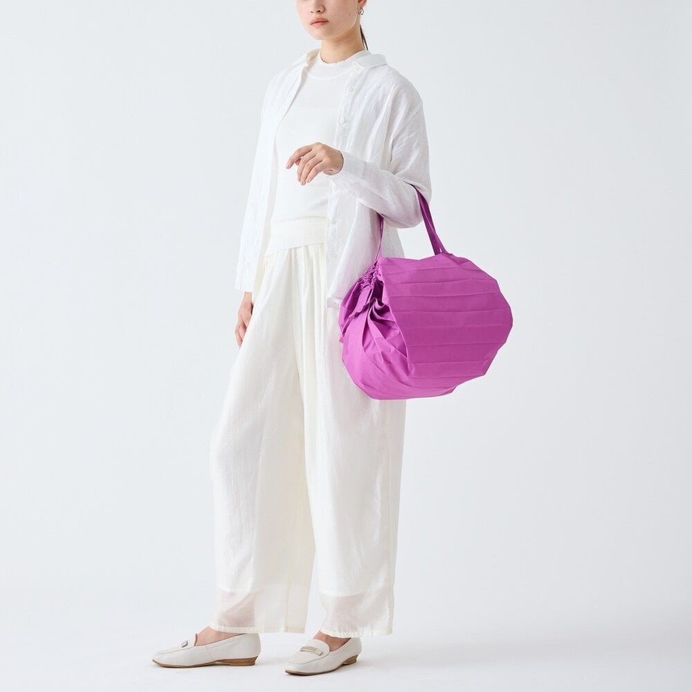 Shupatto Shupatto - opvouwtas M - peony petal