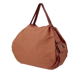 Shupatto Shupatto - opvouwtas L - brick brown Shupatto Shupatto - opvouwtas L - brick brown