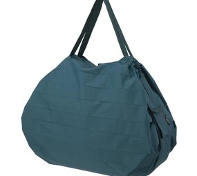 Shupatto Shupatto - opvouwtas L - evergreen