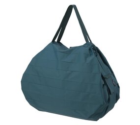 Shupatto Shupatto - opvouwtas L - evergreen