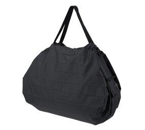 Shupatto Shupatto - opvouwtas L - jet black
