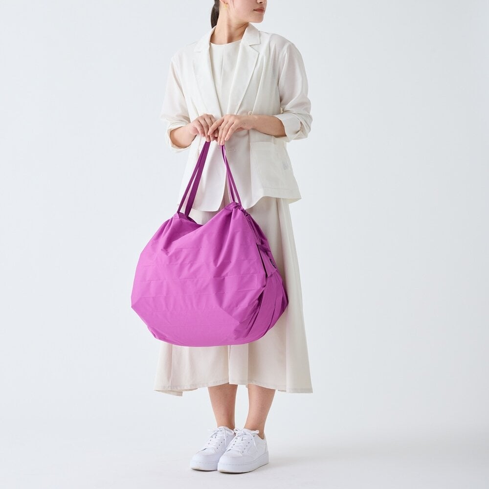 Shupatto Shupatto - opvouwtas L - peony petal