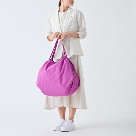 Shupatto Shupatto - opvouwtas L - peony petal