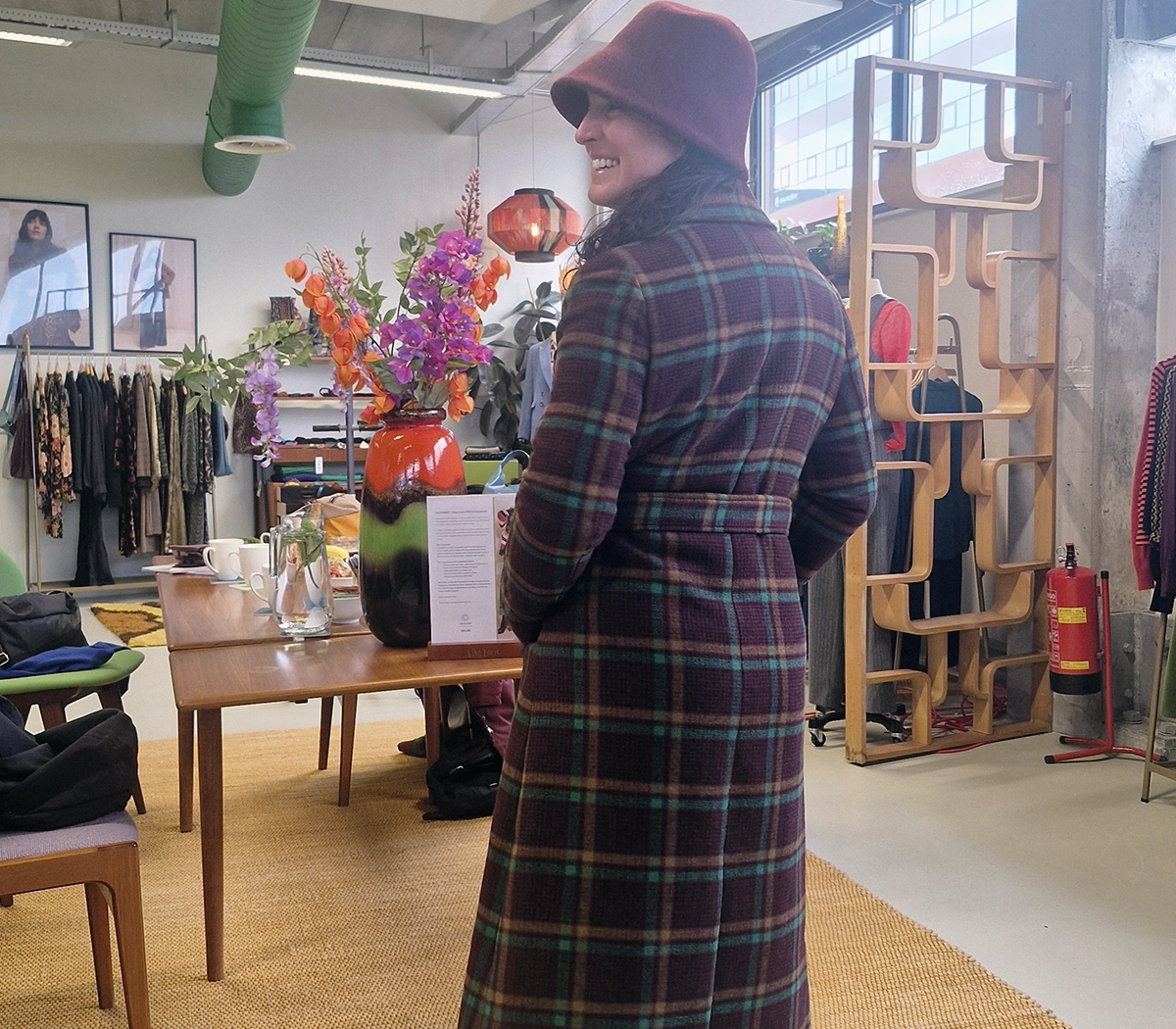 Esther - inkoop King Louie