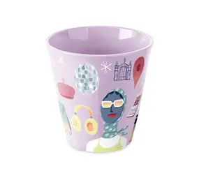 Koziol Koziol - nora beker (300 ml) - sisters explore