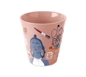 Koziol Koziol - nora beker (300 ml) - sisters create