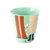 Koziol Koziol - nora beker (300 ml) - purrs content