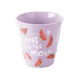 Koziol Koziol - nora beker (300 ml) - juicies melon