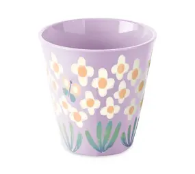 Koziol Koziol - nora beker (300 ml) - bloomies daisy