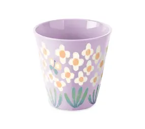 Koziol Koziol - nora beker (300 ml) - bloomies daisy