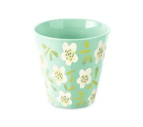 Koziol Koziol - nora beker (300 ml) - bloomies camellia