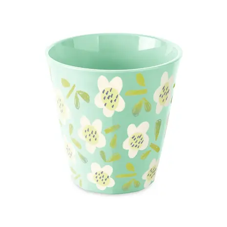 Koziol Koziol - nora beker (300 ml) - bloomies camellia