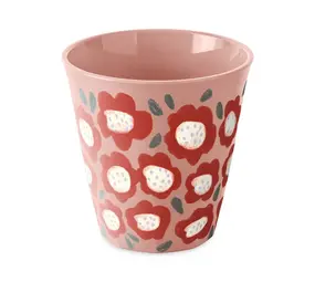 Koziol Koziol - nora beker (300 ml) - bloomies anemone