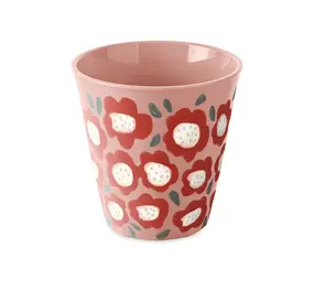 Koziol Koziol - nora beker (300 ml) - bloomies anemone