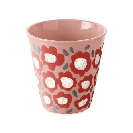 Koziol Koziol - nora beker (300 ml) - bloomies anemone