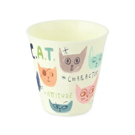 Koziol Koziol - nora beker (300 ml) - purrs c.a.t.