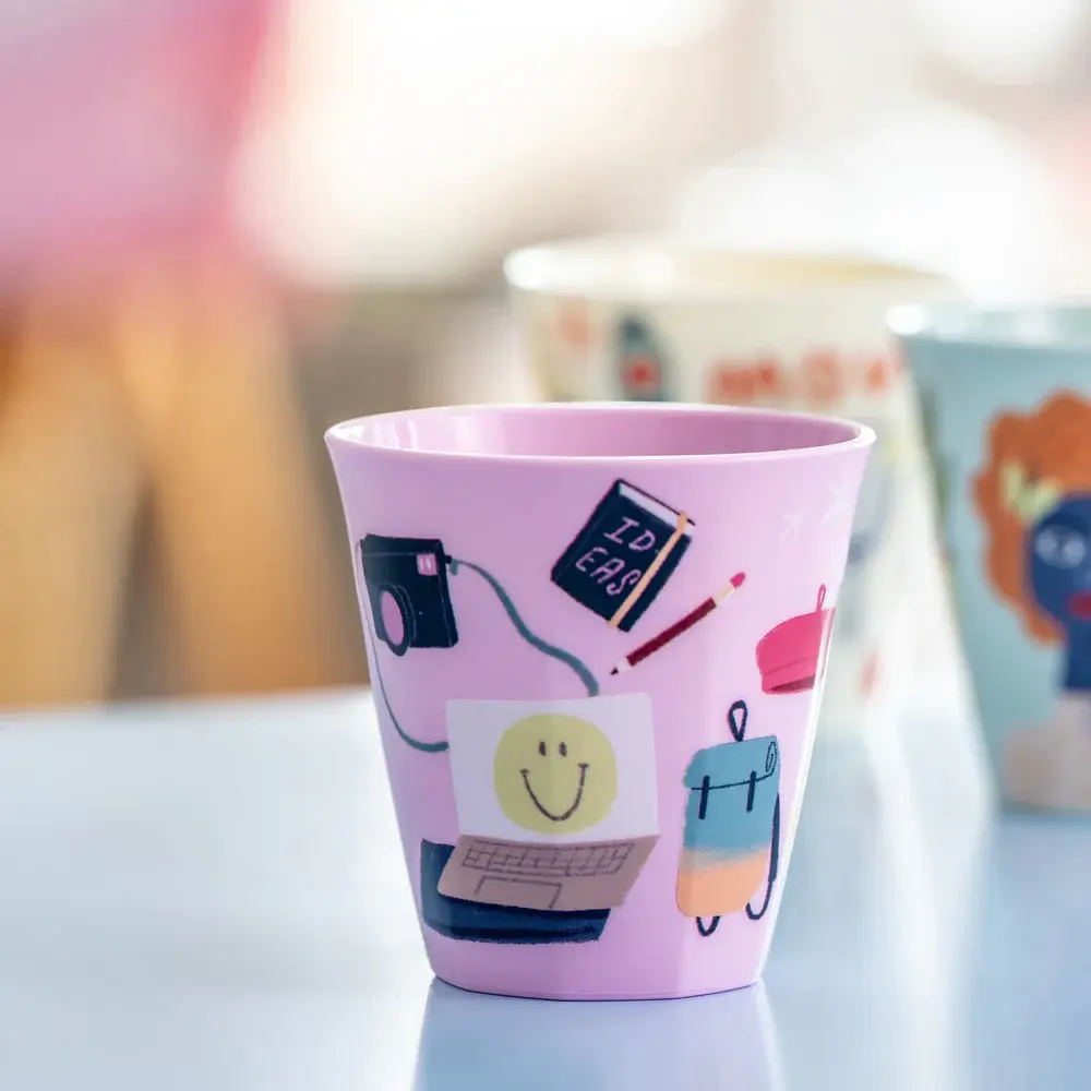 Koziol Koziol - nora beker (300 ml) - sisters explore