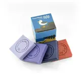 Dutch soap company Dutch soap company - handzeep (4 stuks) - soap selections flower