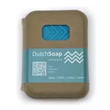 Dutch soap company Dutch soap company - handzeep - pacific ocean blue (100 gr)