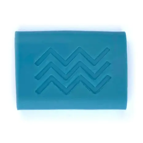 Dutch soap company Dutch soap company - handzeep - pacific ocean blue (100 gr)