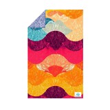 SooBluu SooBluu - reishanddoek (160 x 100 cm) - boho SooBluu SooBluu - reishanddoek (160 x 100 cm) - boho