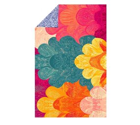 SooBluu SooBluu - reishanddoek (160 x 100 cm) - yara