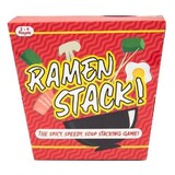 Gift republic Gift republic - stapelspel - ramen stack Gift republic Gift republic - stapelspel - ramen stack