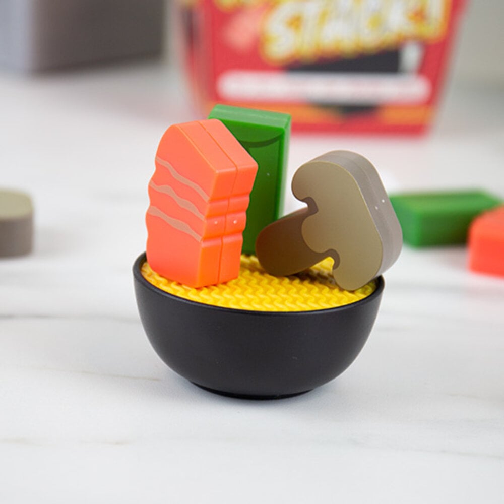 Gift republic Gift republic - stapelspel - ramen stack