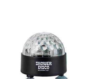 Gift republic Gift republic - lampje - disco shower
