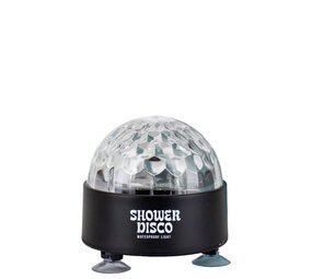 Gift republic Gift republic - lampje - disco shower