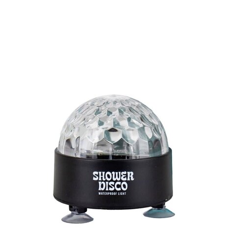 Gift republic Gift republic - lampje - disco shower