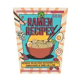 Gift republic Gift republic - kaartenset - 100 ramen recipes Gift republic Gift republic - kaartenset - 100 ramen recipes